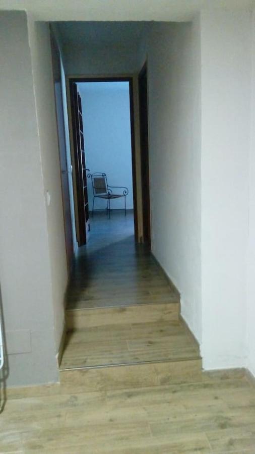 Calma I Descans A Бегур Экстерьер фото